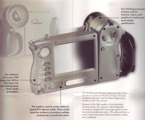 Prototype