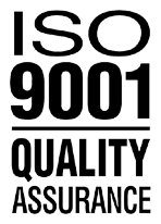 Ingenuity Concepts | ISO 9001 Certified